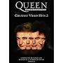 Queen - Greatest Video Hits 2
