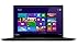 Lenovo ThinkPad X1 Carbon Touch 3rd Generation - 20BS0035US: Intel i7-5600U, 14" WQHD Multi-Touch Screen, 8GB RAM, 512GB SSD, Windows 8.1 Pro 64-Bit