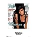 (22x34) Amy Winehouse (Rolling Stone Cover) Music Poster Print