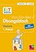 Click here to Compare Prices of +â-£bungsblock Deutsch 1. Klasse
