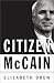 Book Citizen McCain