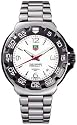 TAG Heuer Men's Formula 1 Professional Quartz Watch #WAC1111.BA0850