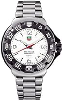 TAG Heuer Men's Formula 1 Professional Quartz Watch #WAC1111.BA0850