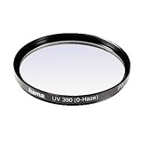 Hama UV Filter UV-390 (O-Haze), 46.0 mm, Coated