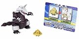 Pokemon Advanced Shroomish & Aggron