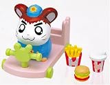 ハムちゃんずコレクション とっとこポテトくん HC-88