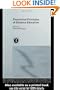 Theoretical Principles of Distance Education (Routledge Studies in Distance Education)