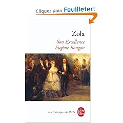 Son excellence Eug�ne Rougon