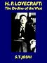H.P. Lovecraft: The Decline of the West