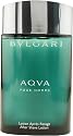 Bvlgari Aqva Pour Homme After Shave Lotion 100ml