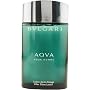 Bvlgari Aqua By Bvlgari For Men, Aftershave, 3.4-Ounce Bottle