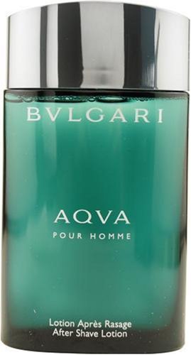 Bvlgari Aqva Pour Homme Lotion Après Rasage 100ml