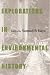 Explorations In Environmental History