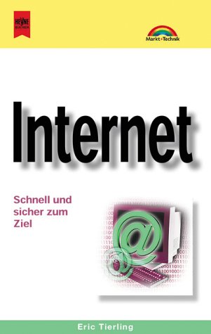 Produkt-Bild: Markt & Technik bei Heyne, Bd.92, Internet