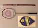 Qiangli 5328 Badminton Racket