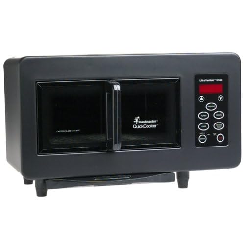 Toastmaster TUV48 Ultravection Oven Convection Countertop