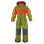VAUDE Overall Kids Cool Jumper Overall