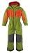 Sports : VAUDE Overall Kids Cool Jumper Overall