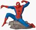 Spiderman Squirtz Squirt Gun Key Chain by Basic Fun
