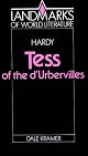 Tess of the D'Urbervilles