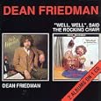 Dean Friedman/Well Well Said the Rocking Chair