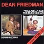 Dean Friedman/Well Well Said the Rocking Chair