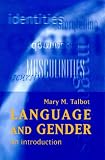 Language and Gender: An Introduction