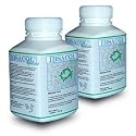 IBSACOL Advanced - The first Medical Food for dietary management of Irritable Bowel Syndrome (IBS) - 2 bottles