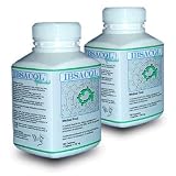 IBSACOL Advanced - The first Medical Food for dietary management of Irritable Bowel Syndrome (IBS) - 2 bottles