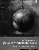Review Routledge  / An Introduction to Global Environmental Issues