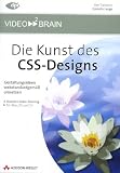 Die Kunst des CSS-Designs