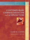 41A88W6CN3L. SL160  Contemporary Chinese Medicine and Acupuncture (Medical Guides to Complementary & Substitute Medicine series, Edited by Marc Micozzi, MD PhD, ... Adjunct Professor of Medicine & of Rehab) Critiques