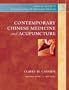 Contemporary Chinese Medicine and Acupuncture