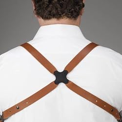 MCH SPIDER HARNESS FOR SYSTEM TAN