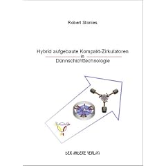 Hybrid aufgebaute Kompakt-Zirkulatoren in D�nnschichttechnologie