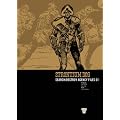 Strontium Dog: v. 1: Search/destroy Agency Files (2000 Ad Strontium Dog 1)