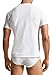 Calvin Klein Men's Flexible Fit Short-Sleeve Crew Tee, 2 Pack