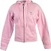 Boston Red Sox Women's Pink Full Zip Hoody Sweatshirt