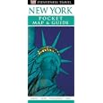 New York: Pocket Map and Guide (Eyewitness Travel Guides) by Travel Maps