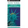 New York: Pocket Map and Guide (Eyewitness Travel Guide)