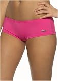 Triumph 4 Your Curves low rise short