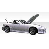 1990-1997 Mazda Miata Vader Sideskirts by DuraFlex