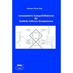 Automatisierte Kompatibilit�tstests f�r fachliche Software-Komponenten
