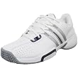 adidas Men's Barricade Team Tennis Shoe