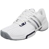 adidas Men's Barricade Team Tennis Shoe