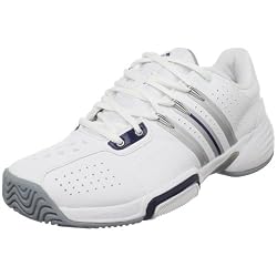 adidas Men's Barricade Team Tennis Shoe