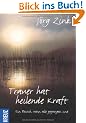 Trauer hat heilende Kraft: Ein Besuch, wenn alle gegangen sind