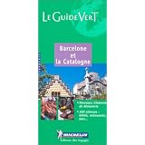 Barcelone et la Catalognepar Guide Vert