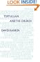 Tertullian and the Church