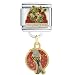 Jewelry : Italian Charms Bracelet Link
